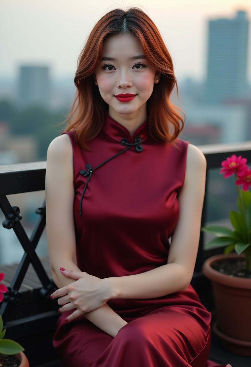 锦瑟华年终有悔